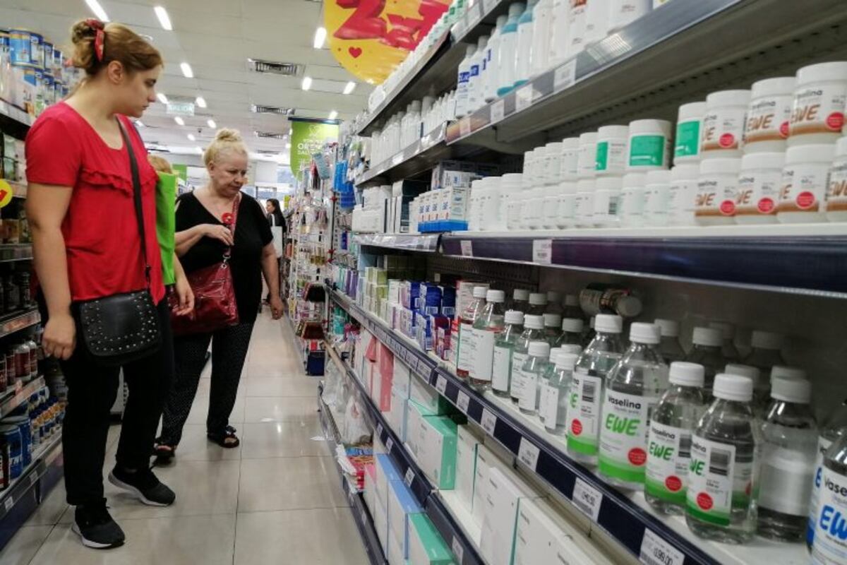 Piden acciones para evitar la especulación de precios en productos para higiene