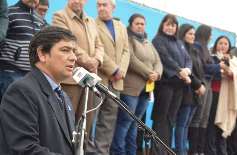 Festejos por el 9 de julio en Posadas. (Foto: Municipalidad)