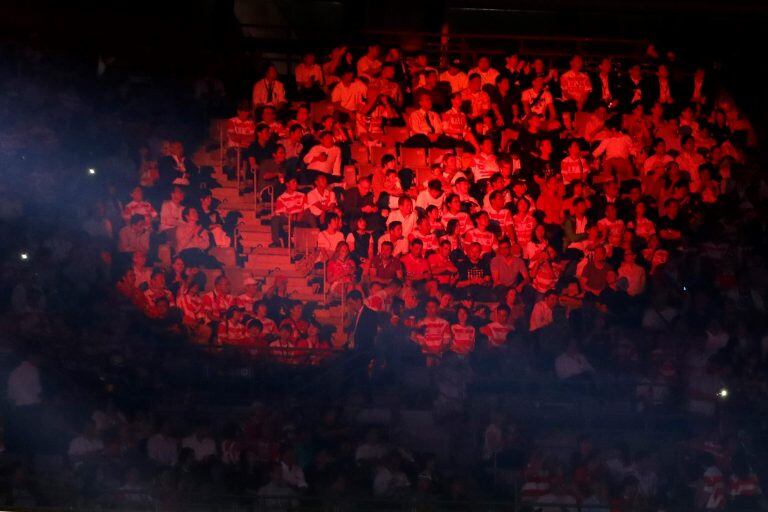 Mundial Japón 2019 (Foto: Odd Andersen/AFP)