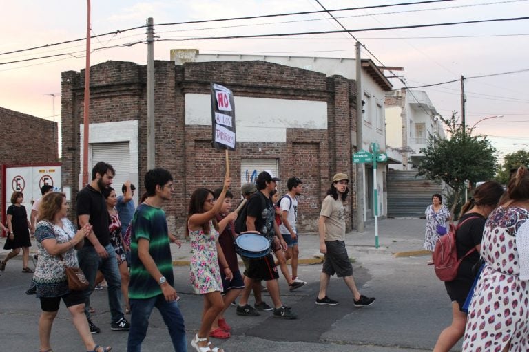 Ruidazo por aumento de tarifas y boleto