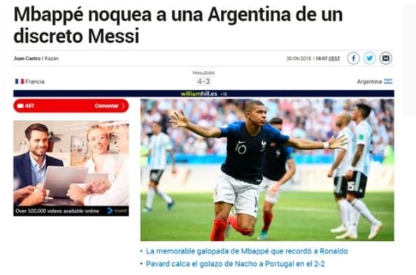 Marca