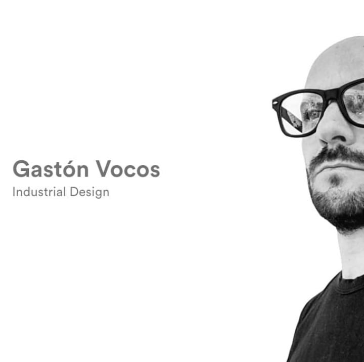 Gastón Vocos. Pinocchios. Emprendimiento.