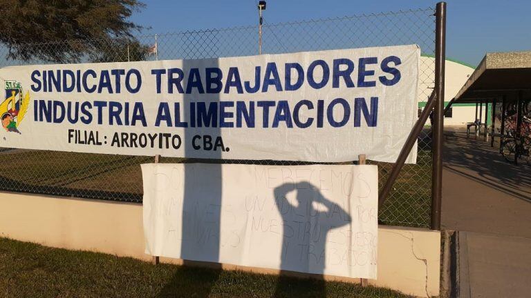 STIA realiza un corte de portería frente a Dulcor