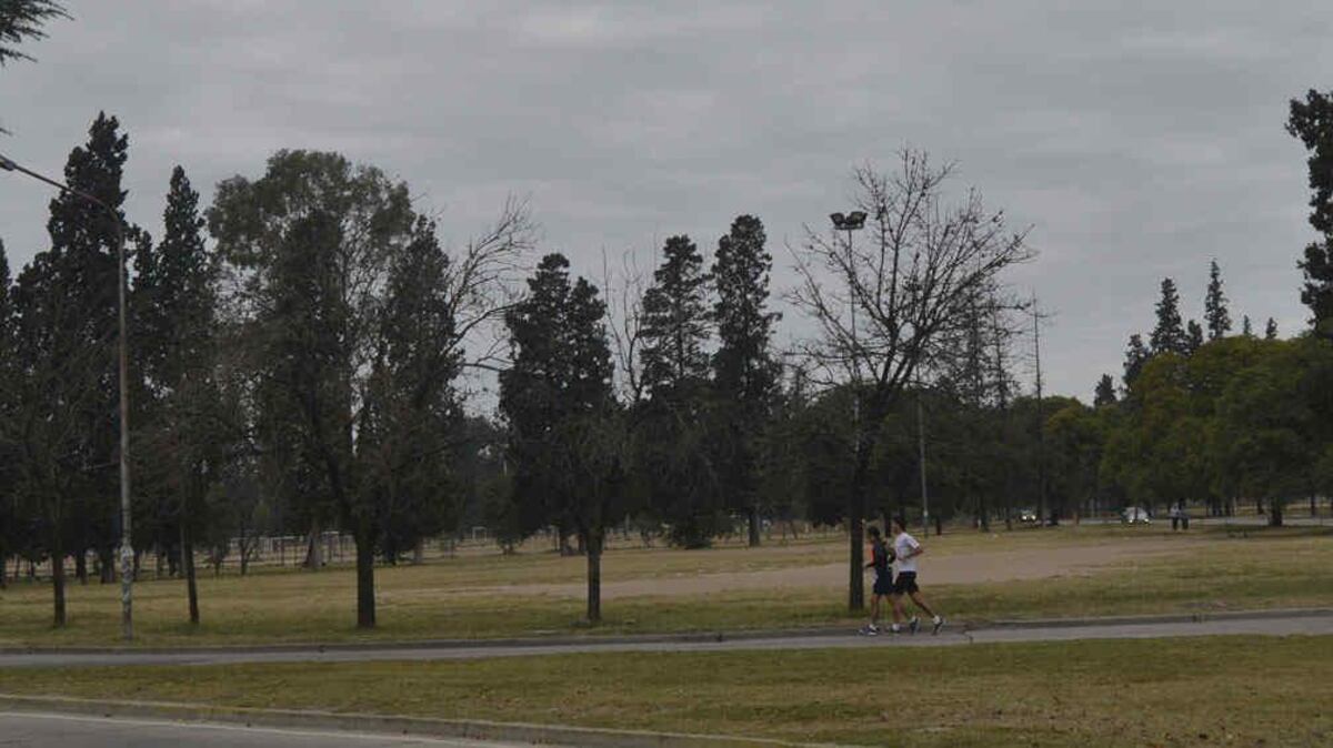 Clima en Córdoba: tiempo fresco y ventoso para este miércoles 30 de marzo