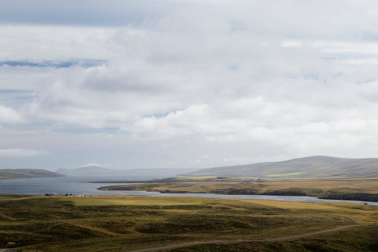 Islas Malvinas