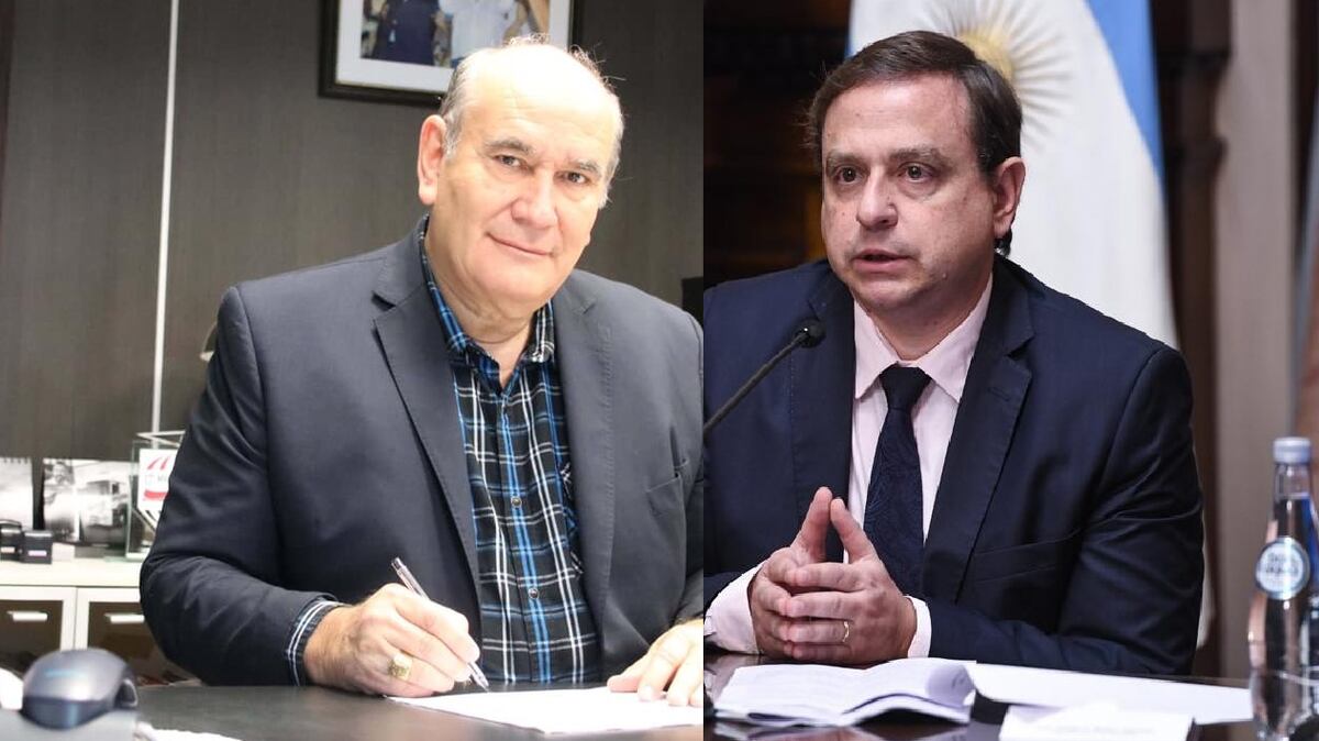 Internas en el PJ Jujuy: Snopek se lanza a la conquista del sillón de Rivarola