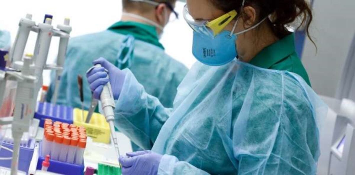 Coronavirus: 66 casos activos hasta el viernes en la región de Ansenuza