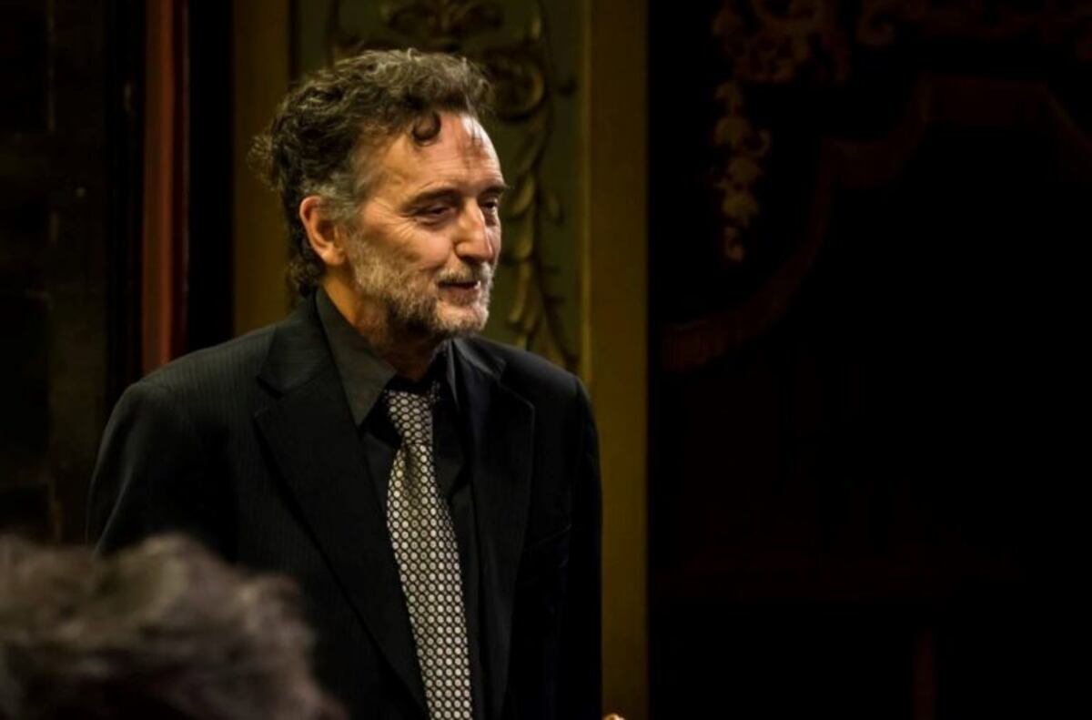 Detuvieron a un sospechoso por el homicidio del director de la Orquesta Académica Juvenil del Teatro San Martín