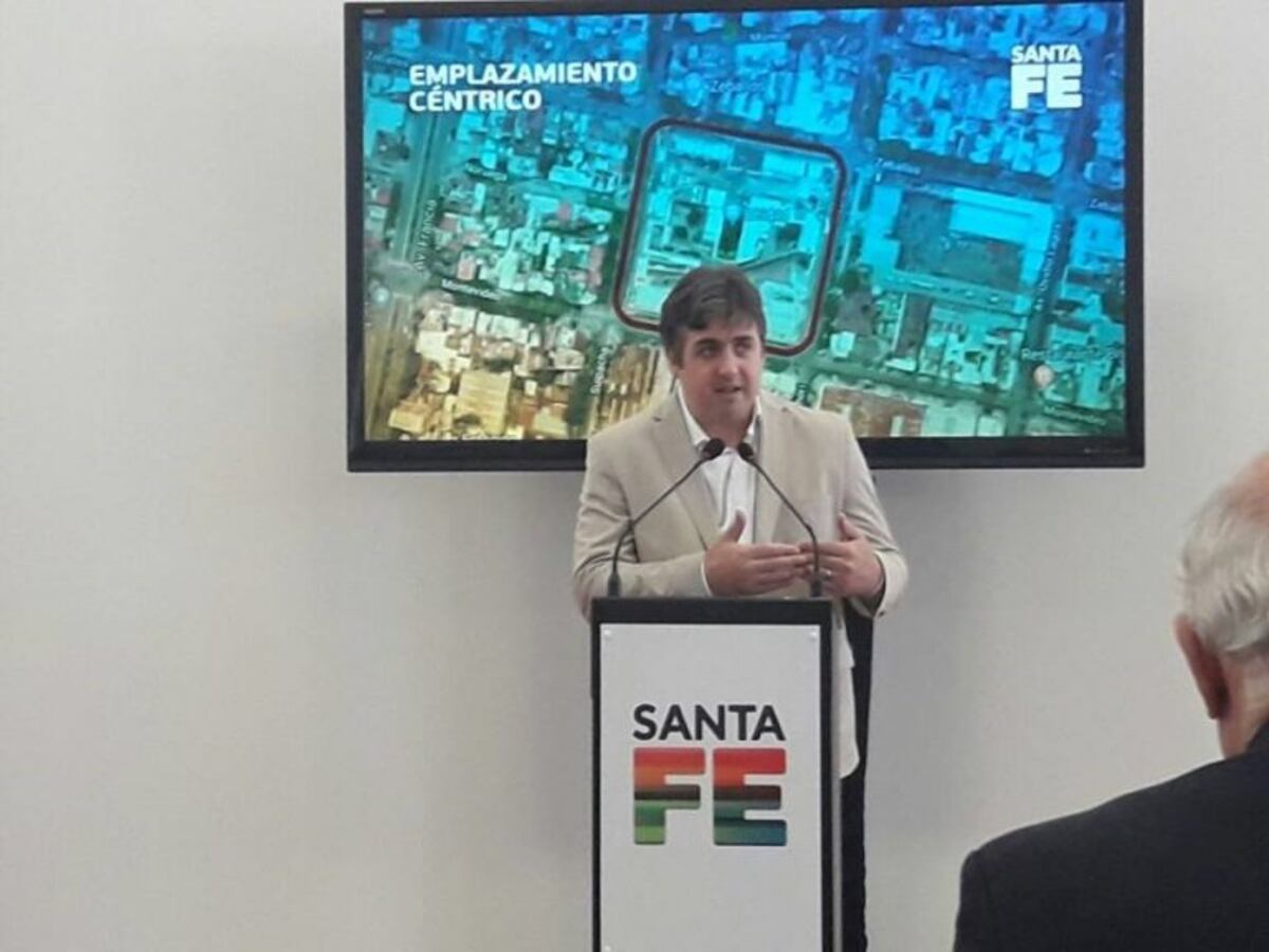 El secretario de Asuntos Penitenciarios pasará a una nueva área del Gobierno
