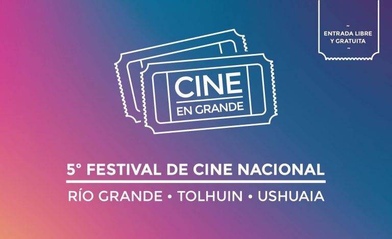 Festival de Cine en Grande