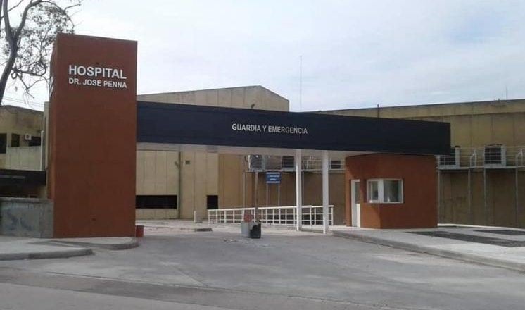 Hospital Penna