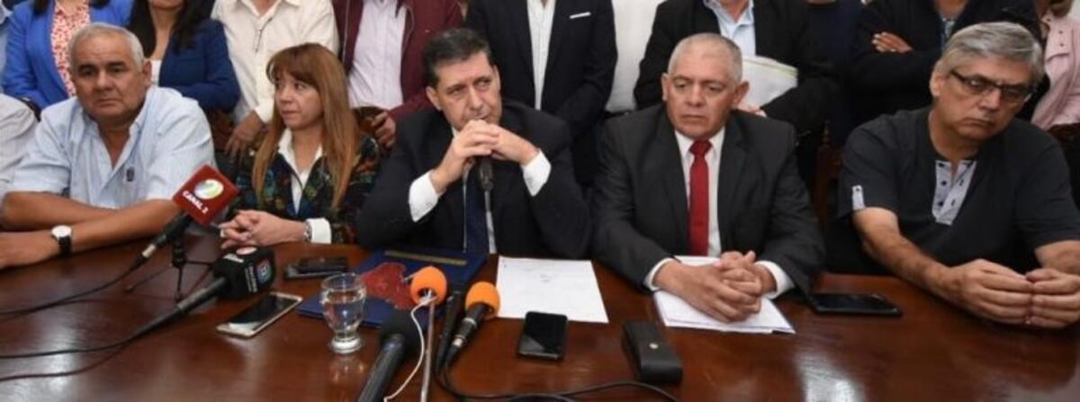 Los estatales riojanos tendrán 15% de aumento al básico