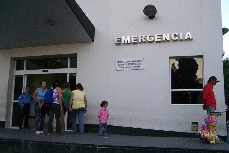 Durante esta Navidad hubo menos casos de quemados que en años anteriores.