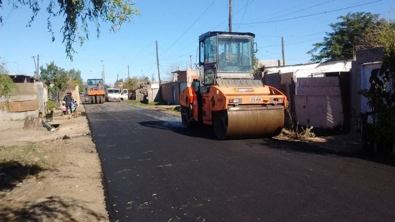 El detalle de lo que invertirá el municipio en cada área en 2019