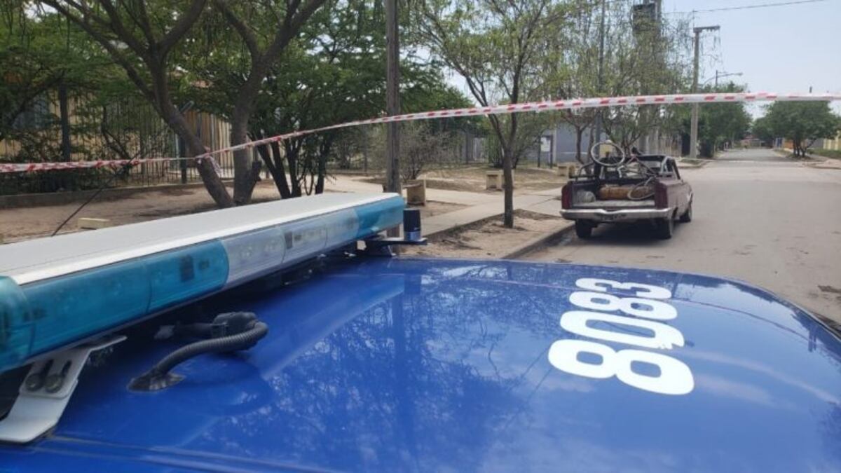 Inseguridad en Córdoba: asesinan a una maestra para robarle