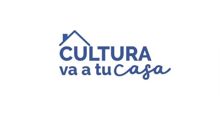 La Cultura va a tu casa por Canal 3