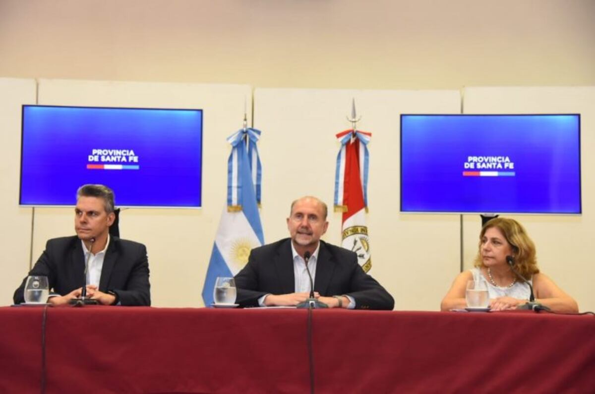 Asciende a 43 la cantidad de personas enfermas con coronavirus en Santa Fe