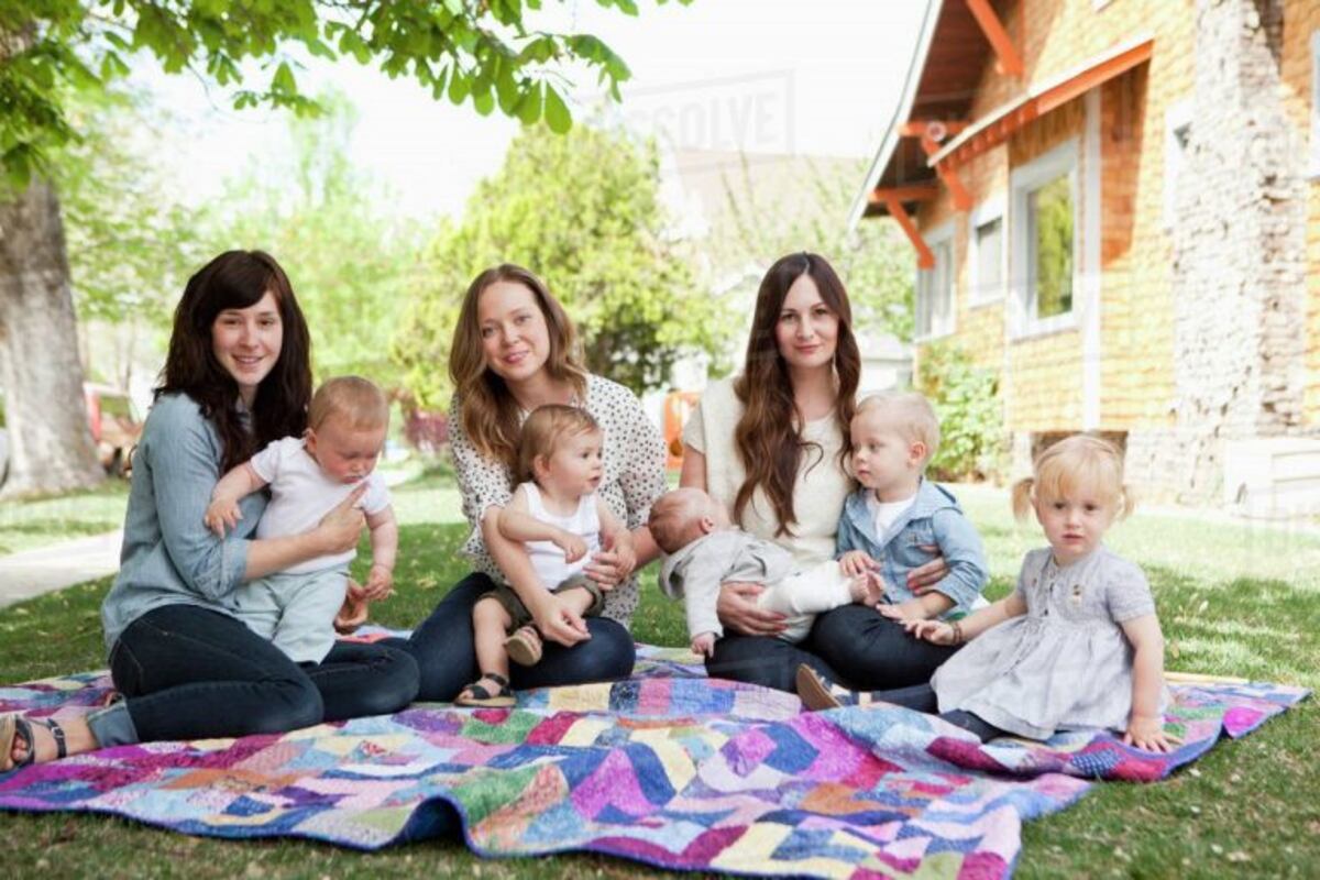 Un estudio reveló que las madres jóvenes tienen mayor probabilidad de tener un hijo con TDAH