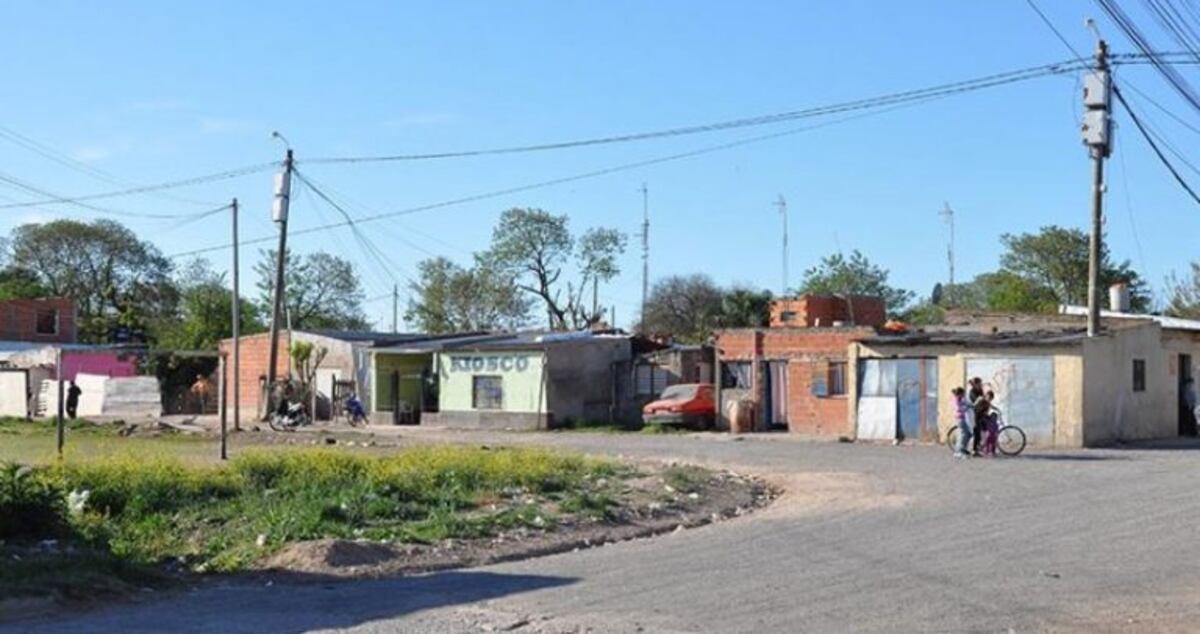 Vecinos de Villa Cavalli serán reubicados dentro del predio a intervenir en el ex Batallón