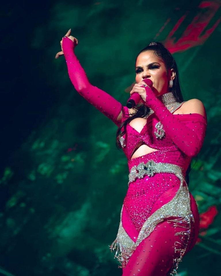 (Foto: Instagram/ @nattinatasha)