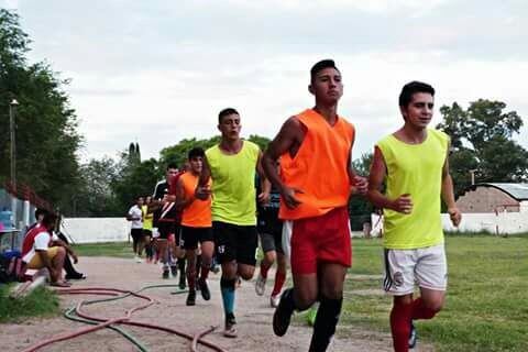 Villa Siburu vuelve al ruedo en la Liga Cordobesa este fin de semana.