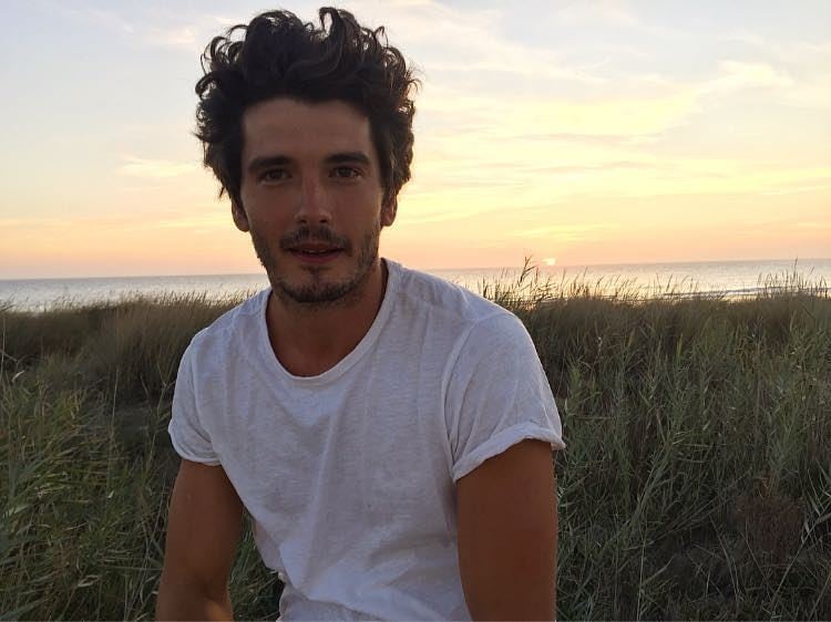 Yon González (Instagram)