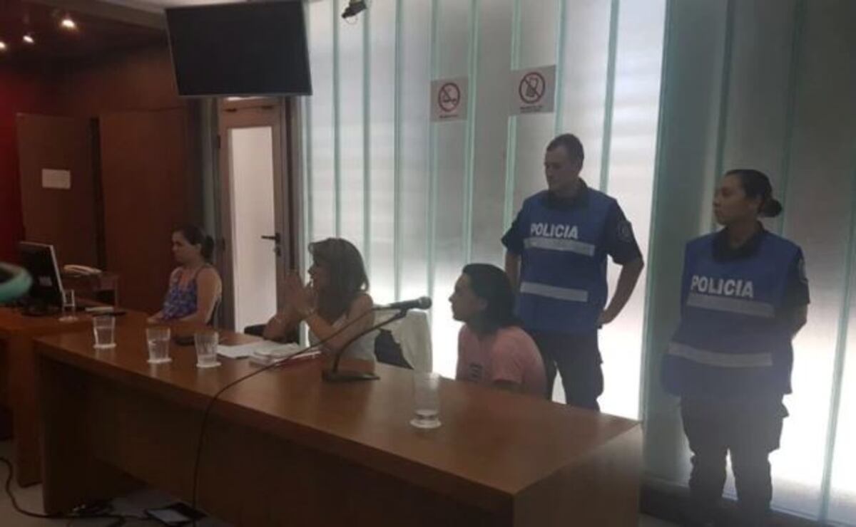 Caso Nahiara: los padres de Miguel Cristo culpan a su pareja por la muerte de la menor