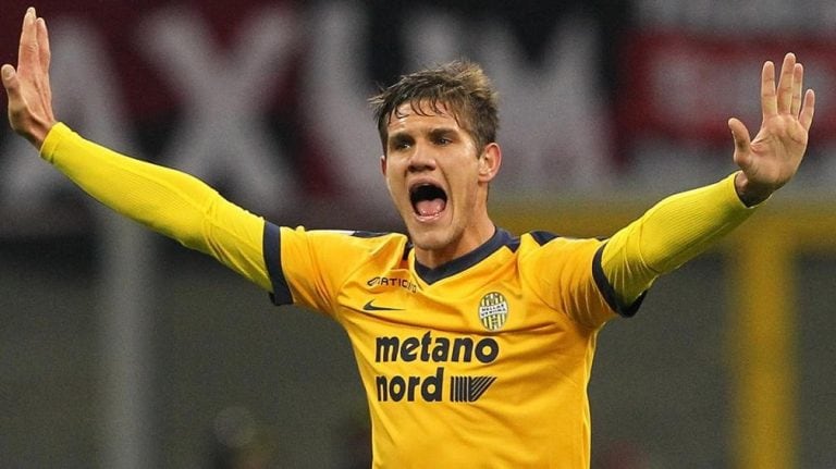 Bruno Zuculini.