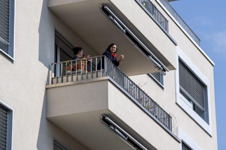 (Foto: Islutrativa.EFE/EPA/JEAN-CHRISTOPHE BOTT)