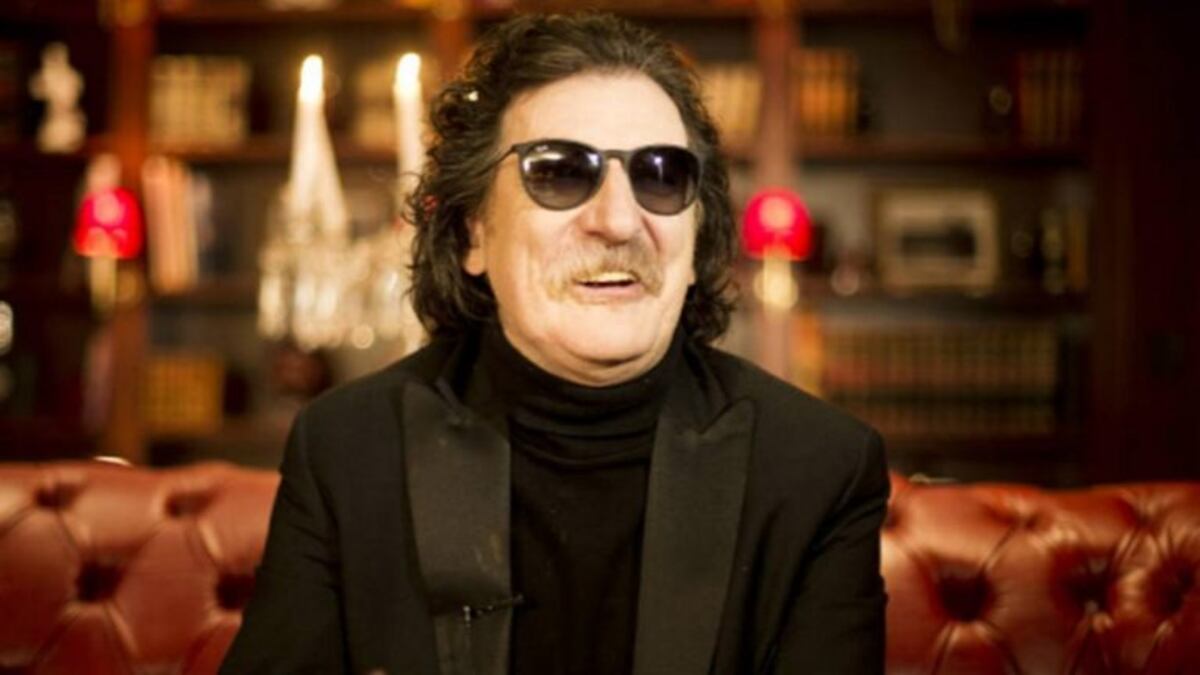 Charly García: desmienten que el cantante esté viviendo abandono