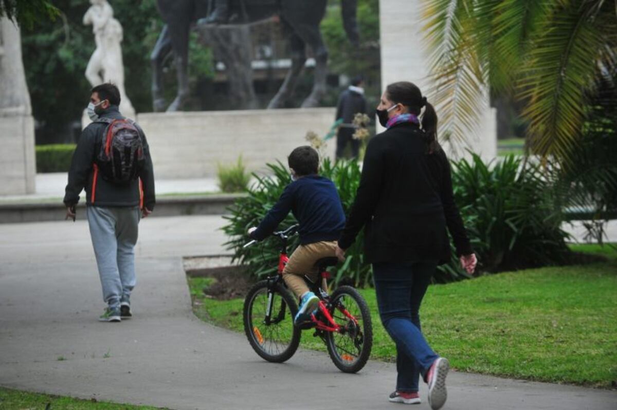 Coronavirus: se oficializó la extensión de cuarentena hasta el 20 de septiembre, con algunas habilitaciones