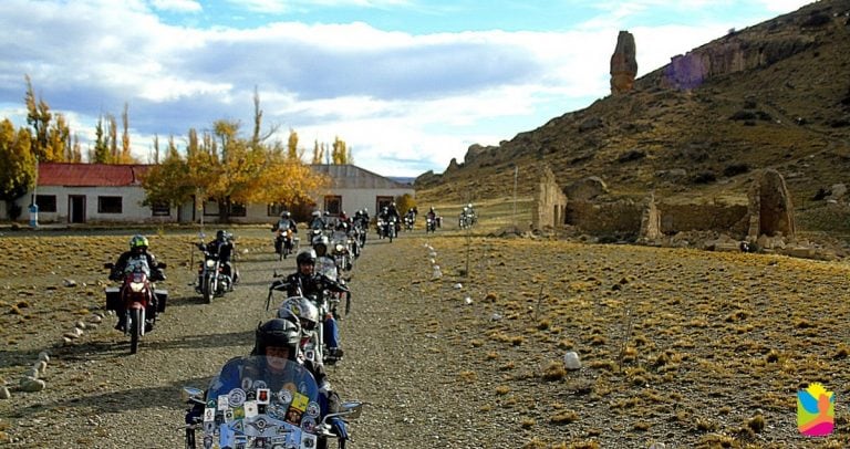 encuentro motoquero