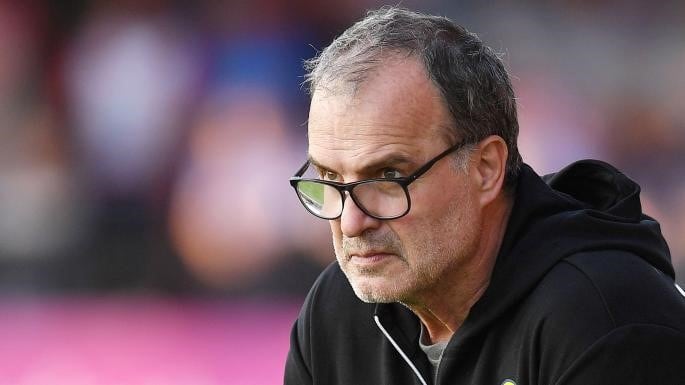 Marcelo Bielsa