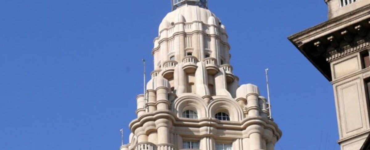 Open House: Unas 30 mil personas visitaron las joyas de la arquitectura ...