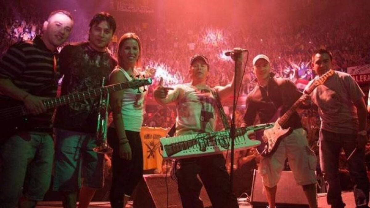 Toca Damas Gratis en San Juan pero no se podrá beber alcohol