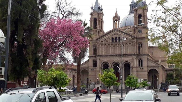 Semana Santa en La Rioja