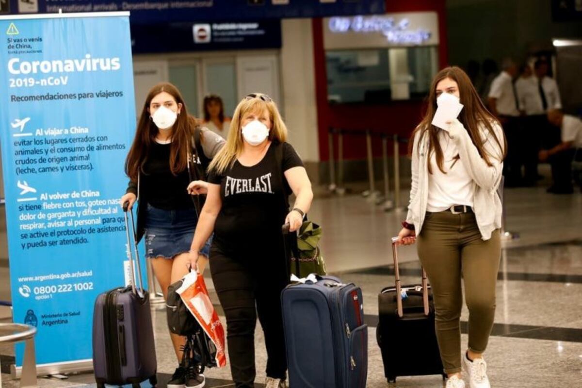 La Provincia habilitó un 0800 para posibles casos de coronavirus