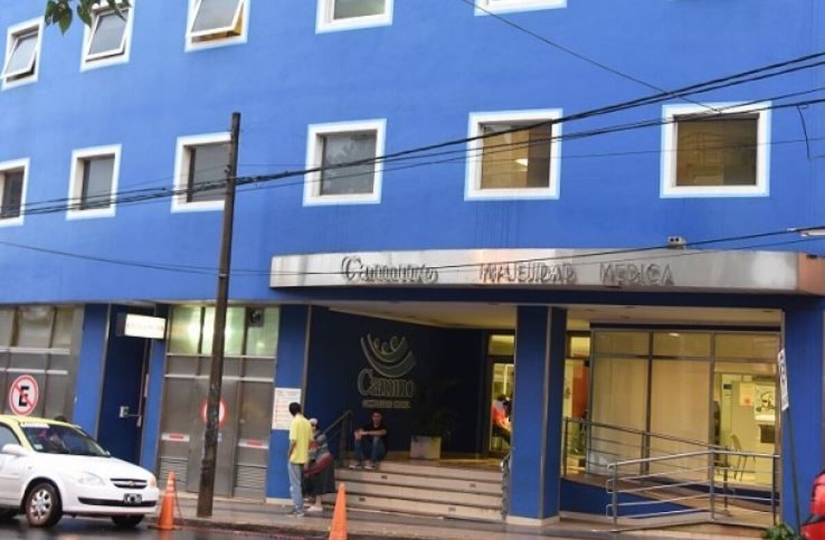 Murió una nena de 7 años tras ser internada por un cuadro gripal