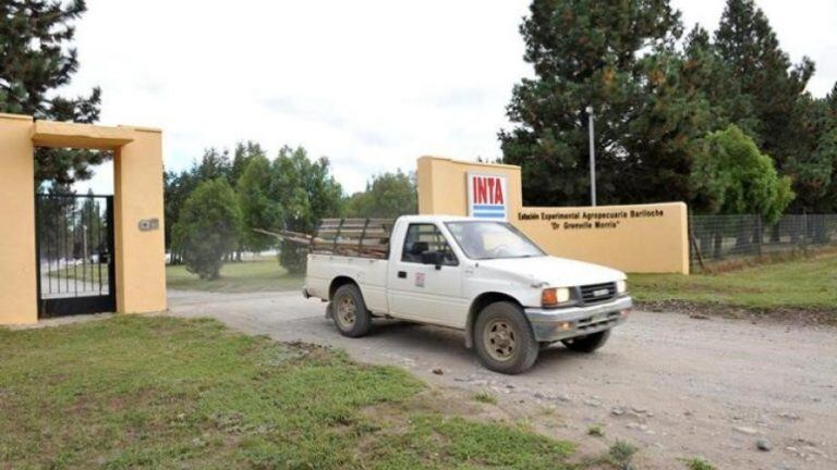 Hay tres detenidos tras el robo (Diario Río Negro).