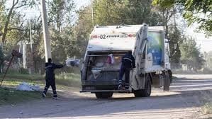 De manera habitual se prestará el servicio para Bahía, White y Cerri. En Cabildo solo se hará el lunes