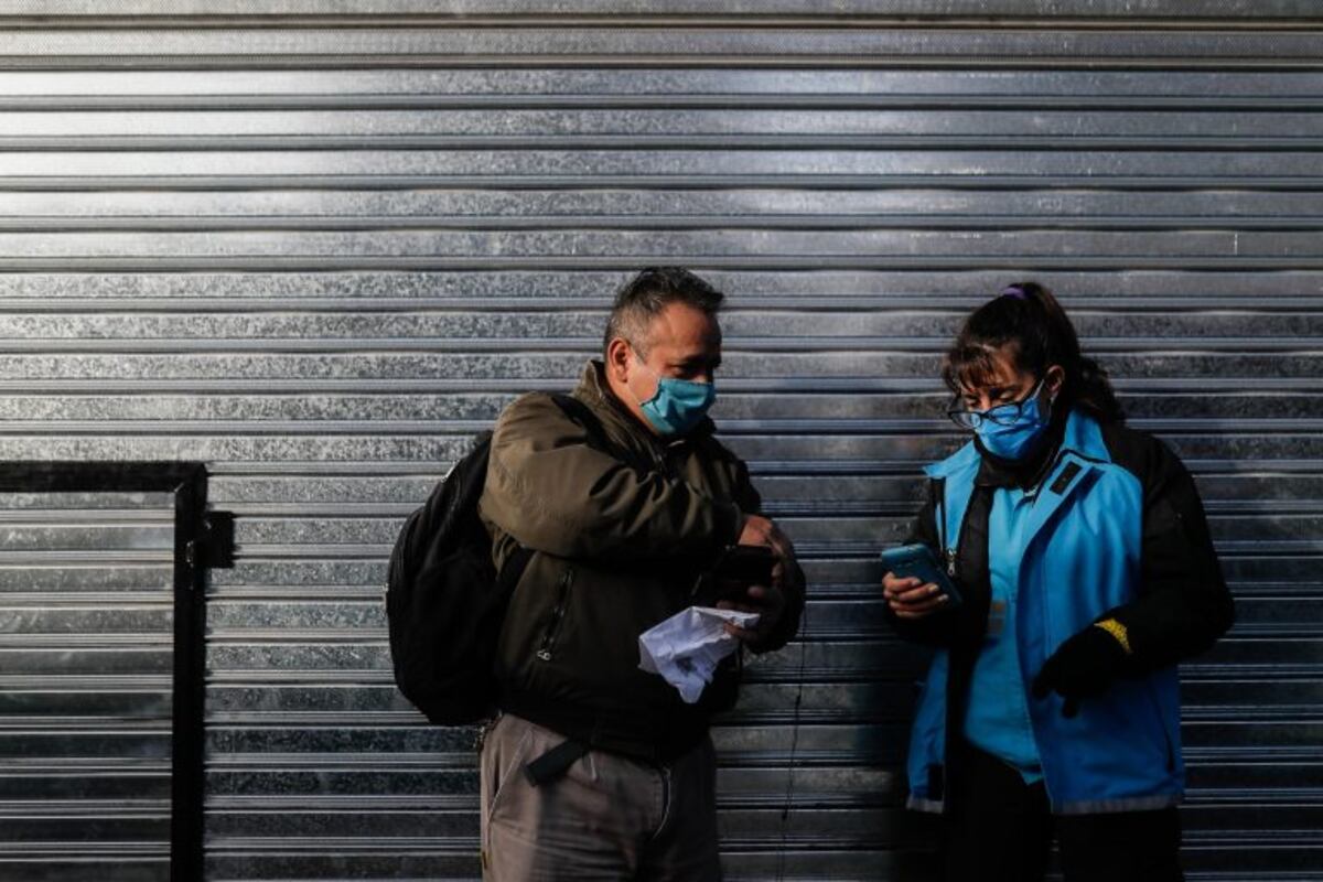 Coronavirus: rige la cuarentena estricta, con más controles y nuevos permisos para circular