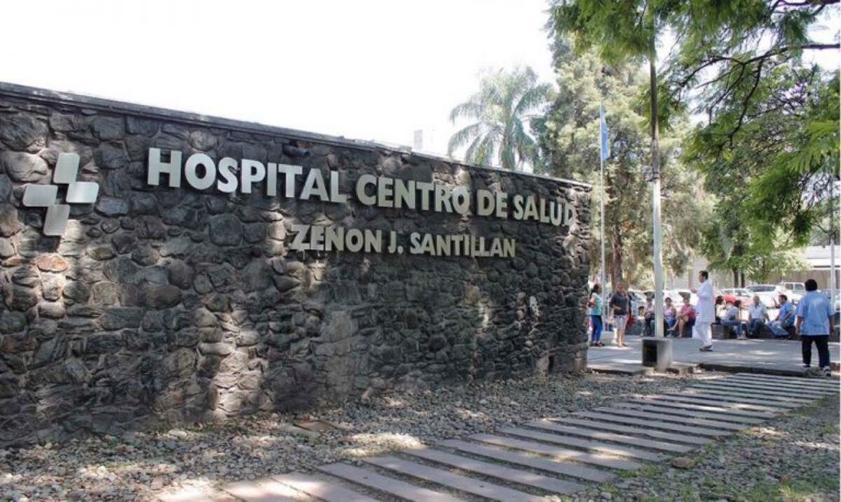 Coronavirus en Tucumán: dos casos positivos internados se encuentran en buen estado