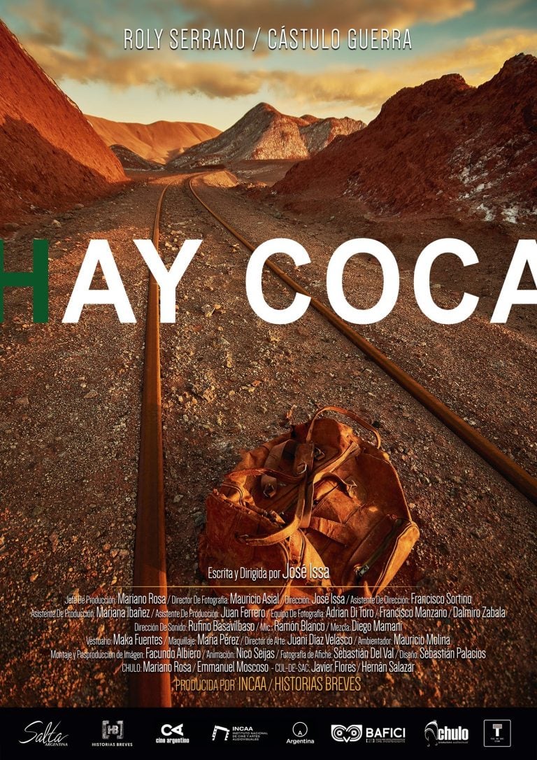 Un corto salteño fue premiado en Nueva York (Facebook Semana de Cine Argentino en Salta)