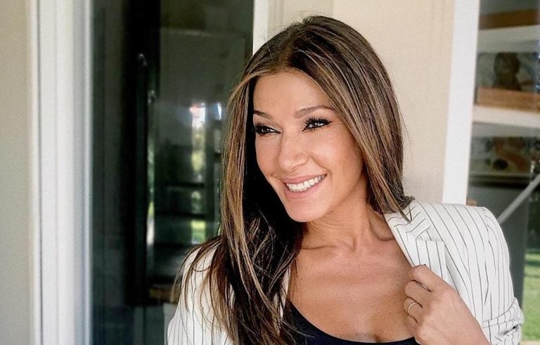 Catherine Fulop (Foto: Instagram)