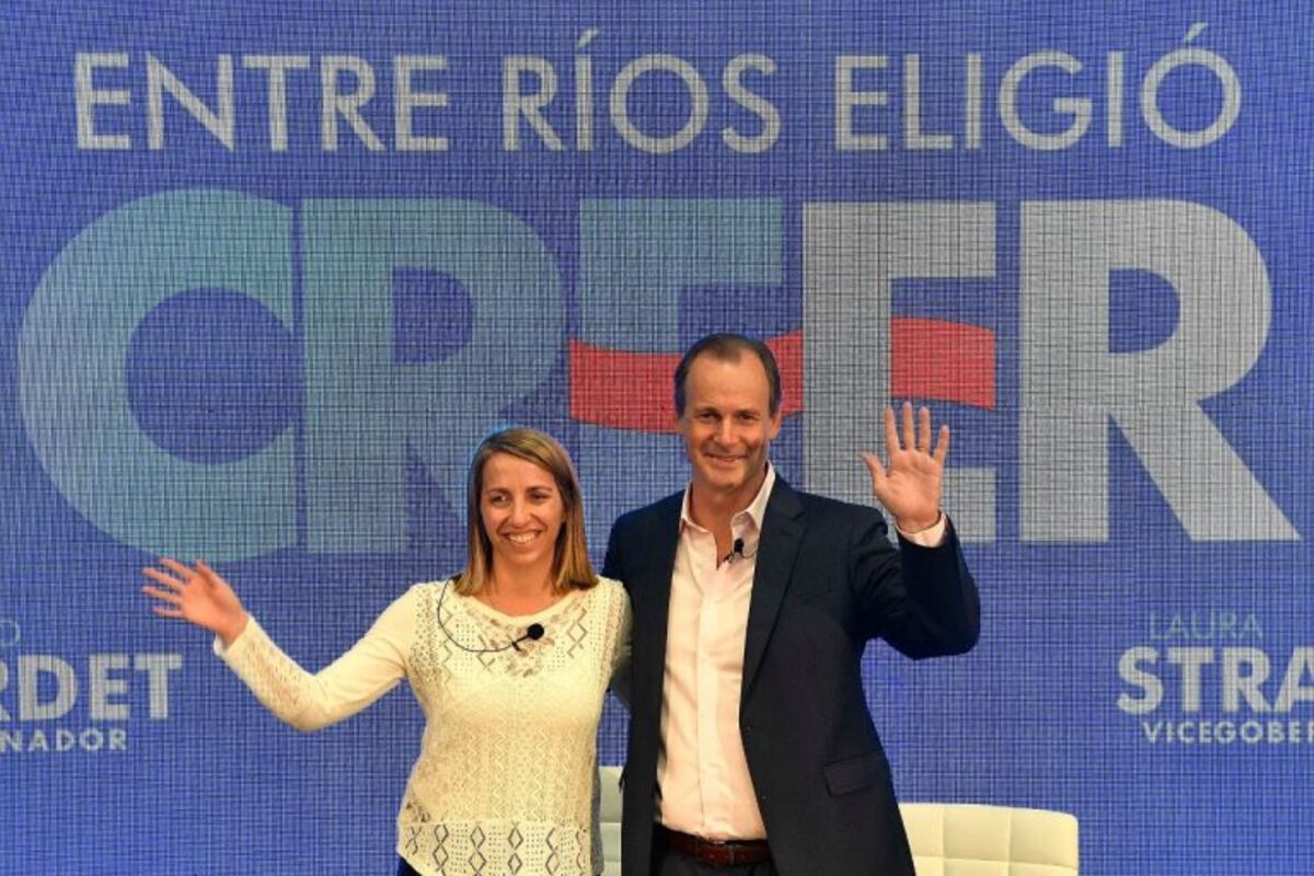 La victoria de Bordet marcó dos hitos en la historia de Entre Ríos