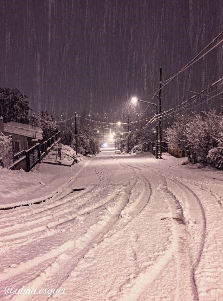 Nevada en Esquel (@somosalmaph)