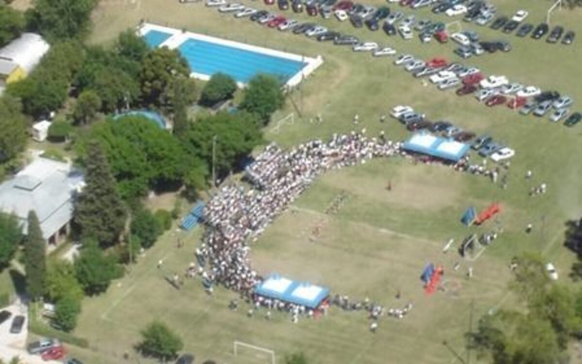 Un nene de cinco años murió ahogado en la pileta de una escuela de verano en La Plata