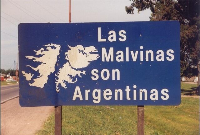 Historia del Monumento nacional Héroes de Malvinas