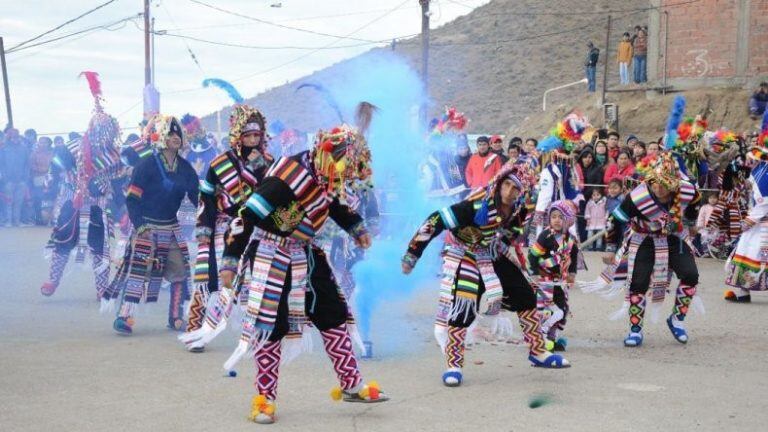 El evento tendrá su música originaria y también su baile