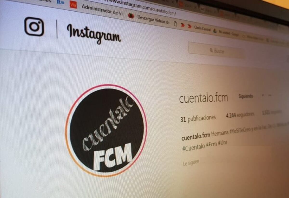 Lluvia de nombres y nuevas denuncias de acoso en la Facultad de Medicina